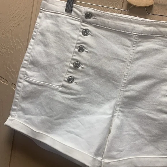 Rue 21 Shorts - Picture 5 of 8